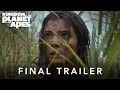 Kingdom of the Planet of the Apes | Final Trailer | May 9