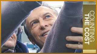 🇦🇷 Argentina's currency woes deepen crisis | Counting the Cost (Full)
