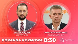 Co Platforma Obywatelska może zrobić, aby zwiększyć dzietność w Polsce? Poranna rozmowa Gazeta.pl