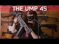 THE RETURN OF THE UMP45