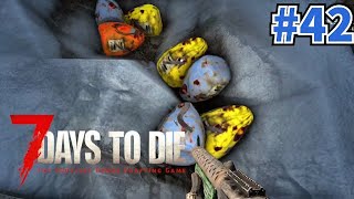 【7days to die】敵が強い【初見】