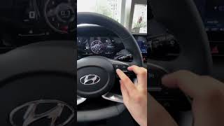 🚗 Hyundai AT Transmission