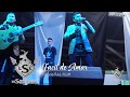 Los Cedreños - Facil de Amar En Vivo San Miguel Zap 2017