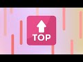 Scroll to top Button | HTML/CSS/JS