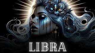 LIBRA TU TIENES ALGO EN TU CUERPO 😳 MIRA ESTE VIDEO URGENTE ✨HOROSCOPO #LIBRA AMOR ENERO 2025