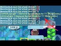 Growtopia - Earn 5 DLs in 5 Minutes! Using Vend Scam