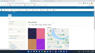 Themes Explained | Adding a Custom Block in the Layout Builder | Drupal 9 Beginner