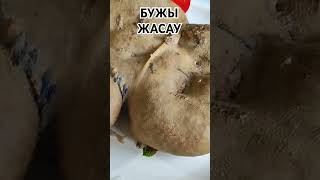 БУЖЫ жасау #rek#rekomendasi#еда#recipe#food#бүжыжасау#ет#еттағам#бешбармақ#рецепт#shorts#shortsvideo