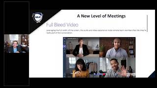 Microsoft Teams: Boosting Capabilities, Productivity \u0026 Efficiency in Your Business