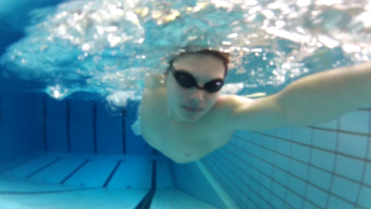 3 Front Crawl Technique Tips: Swim Faster Freestyle - YouTube