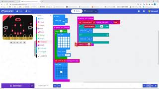 7 Micro:bit Lesson 2.2 - How to Revise the Reaction Game