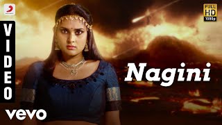 Shivanagam - Nagini Video | Vishnuvardhan, Ramya