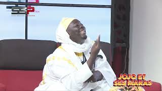 COMPRENDRE LES DJINNS : LES EXPLICATIONS DE SERIGNE DAME SECK.