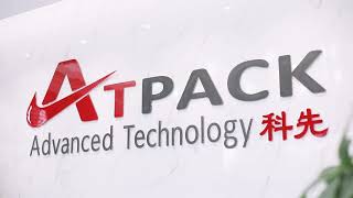 ATPACK Suzhou Machinery Co., Ltd.