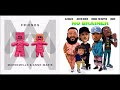 No Friends (Mashup) - Marshmello & DJ Khaled ft. Justin Bieber, Quavo & Chance