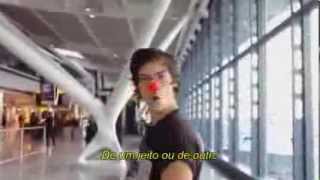 One Direction One Way Or Another Legendado HD