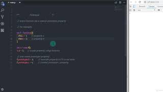 48. What is Prototype - How to implement Prototype - JavaScript Course for Beginners