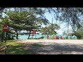 Pantai Tanjung Buluh, Sedili Kechil, Johor | Malaysia