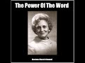 jeanne wilkerson the power of the word 1976