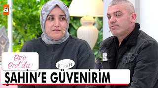 Fatih'in kaybıyla Şahin'in ilgisi var mı?  - Esra Erol'da 25 Aralık 2024