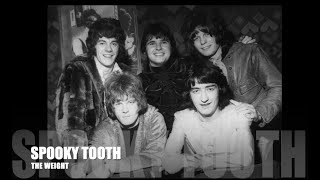 SPOOKY TOOTH The Weight (1968) Light Remix