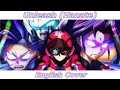 Unleash - Yu-Gi-Oh! Arc-V OP 3 (English Cover)