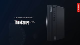 Desktop Lenovo | ThinkCentre M70s SFF