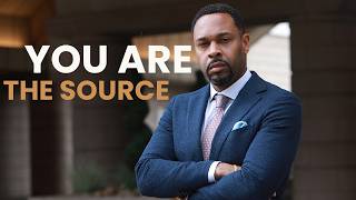 Your Power Creates Your Resistance