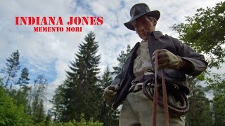 WW2 Action Figure: Indiana Jones - Memento mori