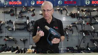 Bosch GHG 23-66: Eric Explains