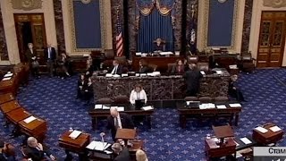 Конгресс США одобрил выделение Украине помощи