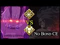 Hercules VS Jacques de Molay (Foreigner) [FGO]