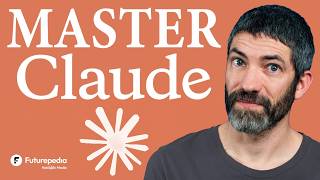 Full Claude Tutorial: Beginner to Advanced in 19 Minutes