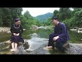 Tiếng lượn nhắn người phương xa (Dân ca Tày, Nùng) - Xuân Tứ & Minh Huệ