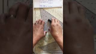 Video 2, Plotting a Position
