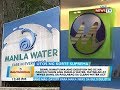 BT: DENR, ikinatuwa ang desisyon ng SC na pagmultahin ang Manila Water, Maynilad at MWSS...