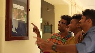 Echoes of Brotherhood - Selaiyur Hall Documentary 2023-2024, Madras Christian College