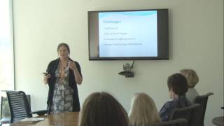 Guilty Until Proven Independent: Innovative Fall Prevention Strategies