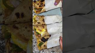 #eggroll #streetfood #food #eggrecipe #foodie #shorts #viral #trending #eggparatha #ytshorts #yt