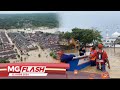 Banjir Melanda Masjid Tanah Dan Alor Gajah, 14 Kawasan Terjejas #MGFlash