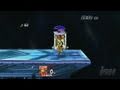 Super Smash Bros. Brawl Nintendo Wii Gameplay - Player