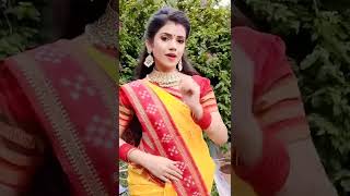 sindura adhikar serial actress iti reels collection #