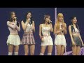 230812 르세라핌 투어 flame rises’ in seoul첫콘 4k good parts