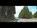 ドライブログ　秋田県大館市から青森県弘前市　車載動画