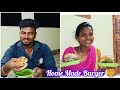 புரட்டாசி மாத special Evening Snacks | Saranya Manoraj