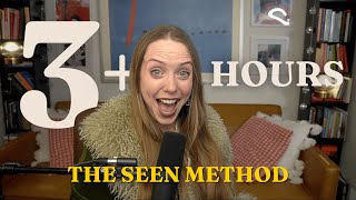 How To Talk So They Don’t Just Hear You But See You (Full Course)