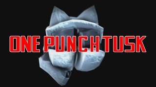 [SFM] Dota 2 - One Punch Tusk