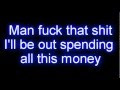 Maroon 5 Payphone ft Wiz Khalifa LYRICS