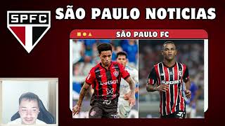 NETO RASGA ELOGIOS AO SPFC / GRANDE VITÓRIA TRICOLOR / NOTICIAS DO SÃO PAULO FC