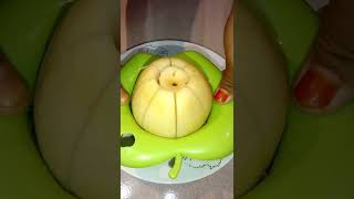 How To Slice Every Fruit | Method Mastery | how to cut eggplant । how to cut pea